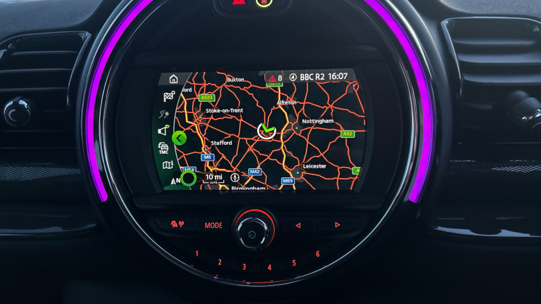 MINI Clubman 1.5 Cooper 6dr Auto Petrol Estate